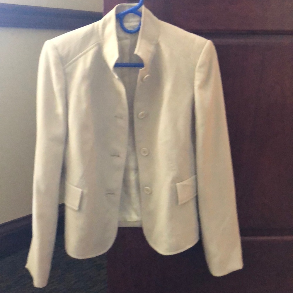 Anne Klein suit jacket size 2